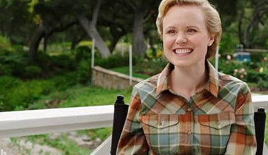 Allison Pill