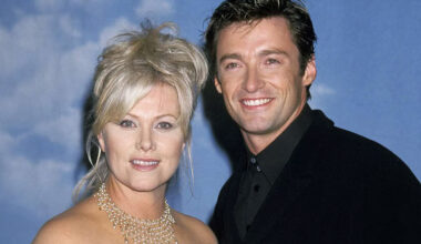 Deborah Lee Furness