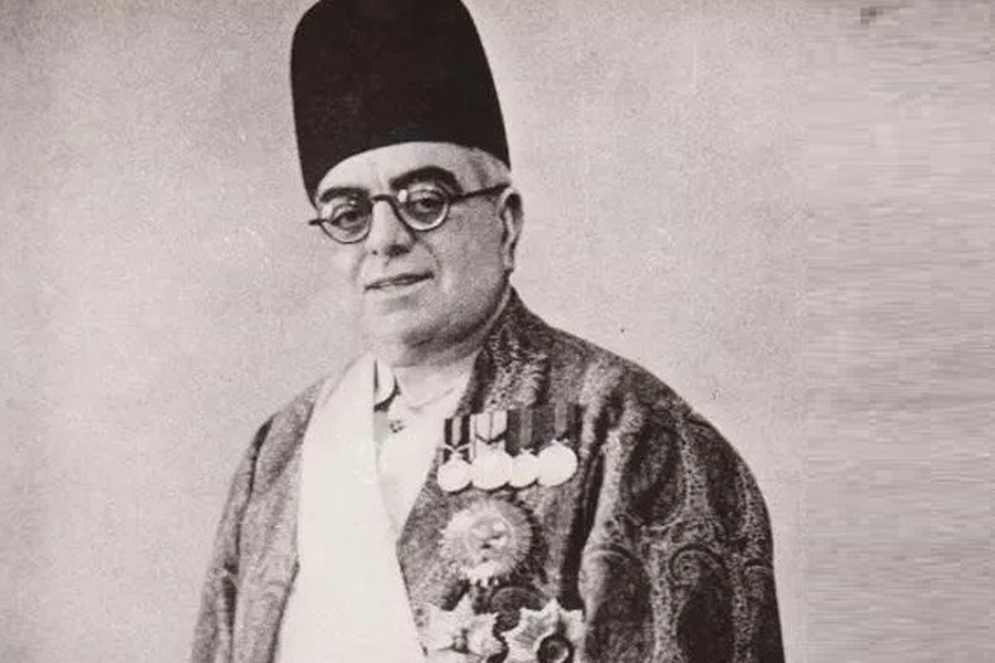 aga sultan mahomed shah aga kha