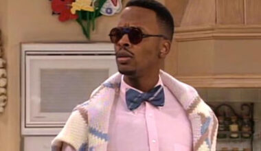 jazz fresh prince