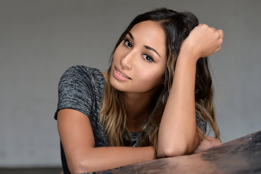 Meagan Rath: A Vivid Look at Her Career, Family, and Life in the Spotlight 2 meagan rat
