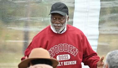 raymond a huger