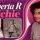 Alberta R Richie