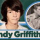 Andy Griffith Jr