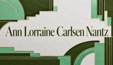 Ann Lorraine Carlsen Nantz