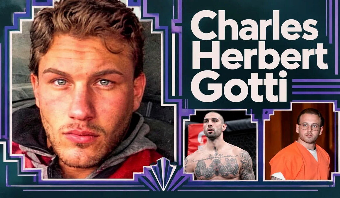 Charles Herbert Gotti