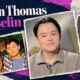 Collin Thomas Gosselin