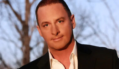 Gary Chapman Musician
