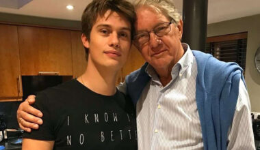 Geoffrey Galitzine