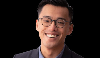 Gregory Kung