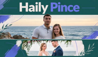 Haily Pince