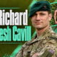 Niki Richard Dalgliesh Cavill